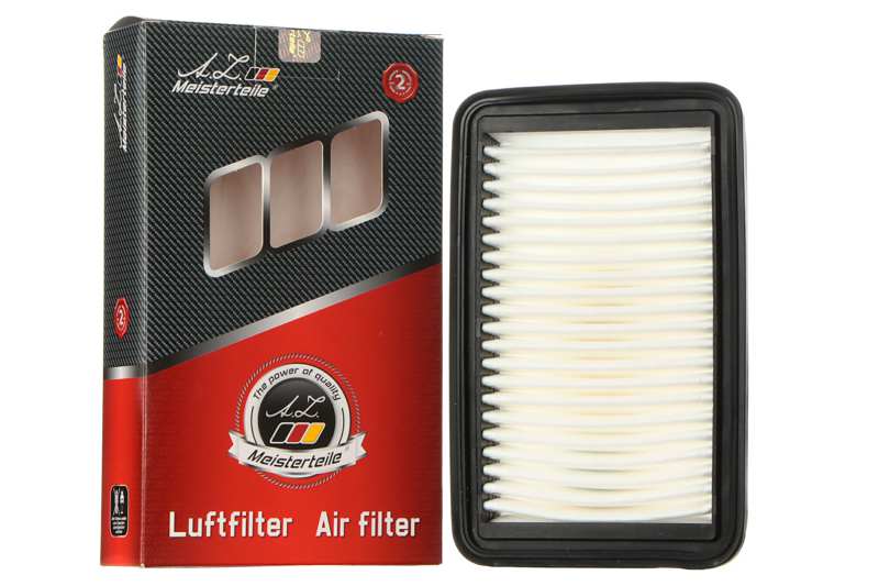 Luftfilter